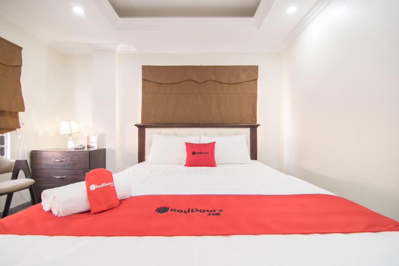 Reddoorz Near Pho Co Ha Noi Bed & Breakfast Hanoi Exterior photo