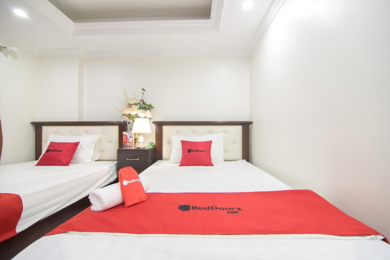 Reddoorz Near Pho Co Ha Noi Bed & Breakfast Hanoi Exterior photo